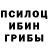 Псилоцибиновые грибы Magic Shrooms I'm kazakHiiiPoWeR!